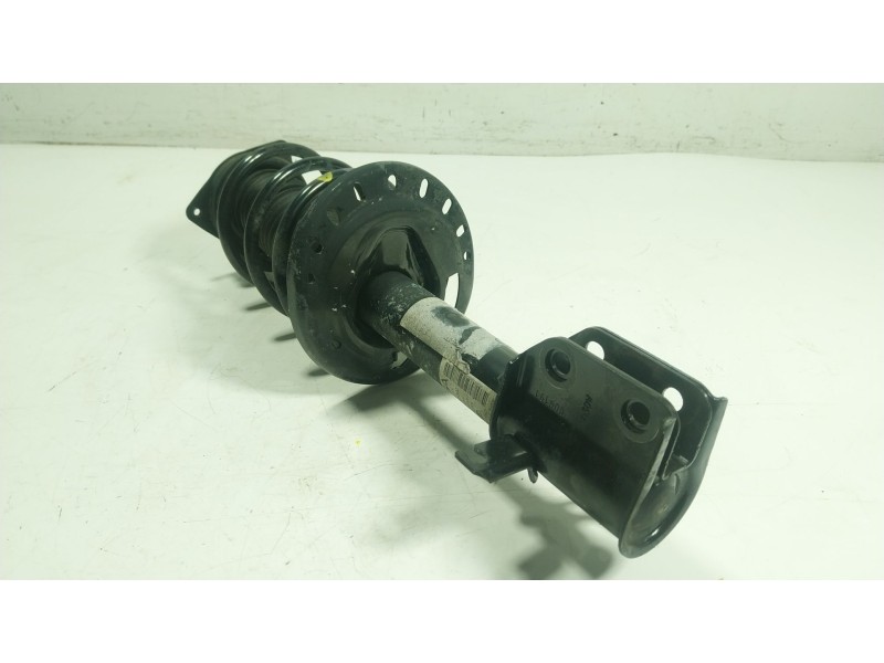 Recambio de amortiguador delantero derecho para peugeot 208 ii (ub_, up_, uw_, uj_) e-208 referencia OEM IAM 9834850080 98348500