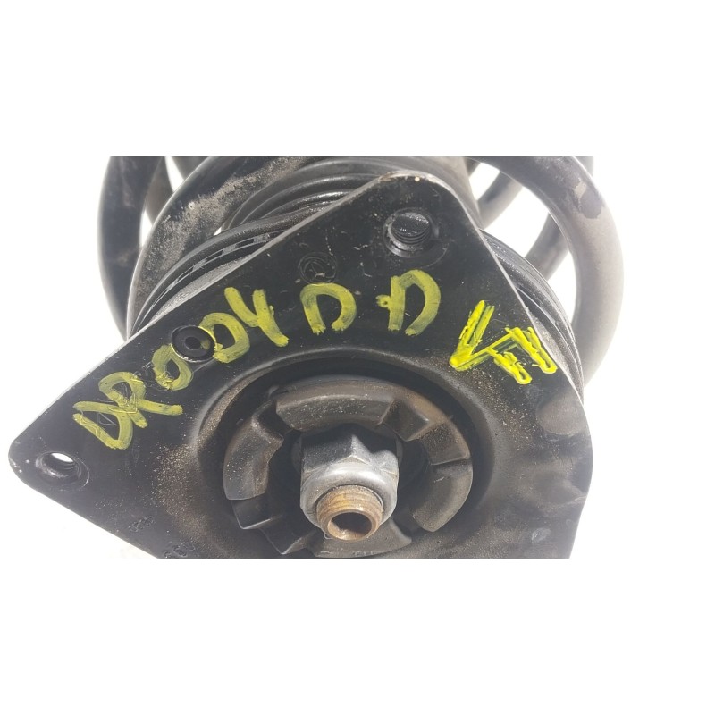 Recambio de amortiguador delantero derecho para peugeot 208 ii (ub_, up_, uw_, uj_) e-208 referencia OEM IAM 9834850080 98348500