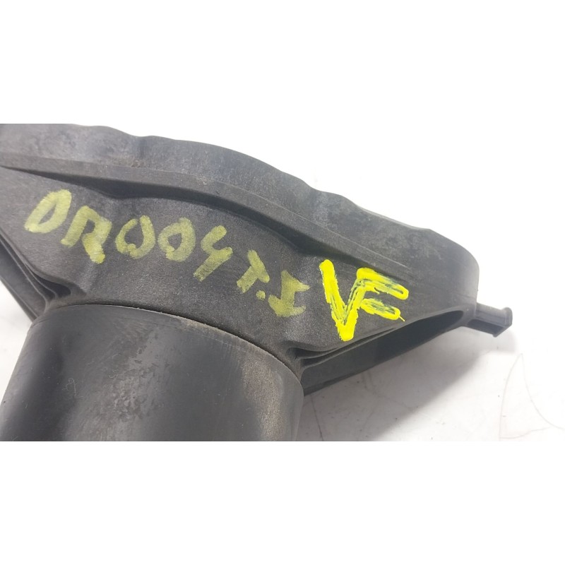 Recambio de amortiguador trasero izquierdo para peugeot 208 ii (ub_, up_, uw_, uj_) e-208 referencia OEM IAM 9834826580 98348265