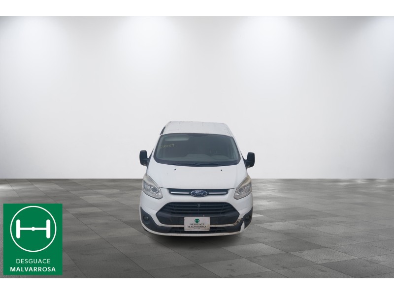 ford transit custom v362 furgoneta (fy, fz) del año 2015