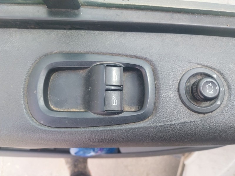 ford transit custom v362 furgoneta (fy, fz) del año 2015