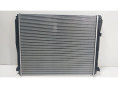 Recambio de radiador agua para bmw 3 (g20, g80, g28) m 340 i xdrive referencia OEM IAM 17115A30676 17115A30677  2