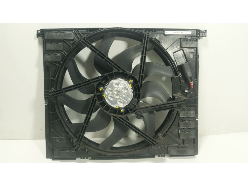 Recambio de electroventilador para bmw 4 coupé (g22, g82) 430 i xdrive referencia OEM IAM 17425A53270 17425A53270 