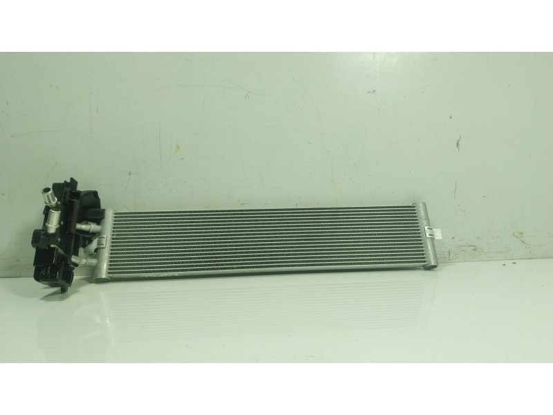 Recambio de radiador aceite para bmw 5 (g30, f90) 530 i xdrive referencia OEM IAM 17218619387 1721861938702 