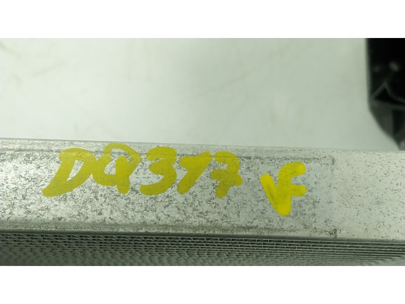 Recambio de radiador aceite para bmw 5 (g30, f90) 530 i xdrive referencia OEM IAM 17218619387 1721861938702 