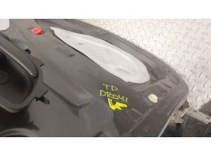 Recambio de puerta trasera derecha para peugeot 108 1.2 referencia OEM IAM    2