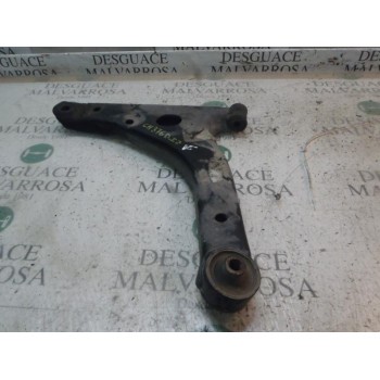 BRAZO SUSPENSION INFERIOR DELANTERO IZQUIERDO 