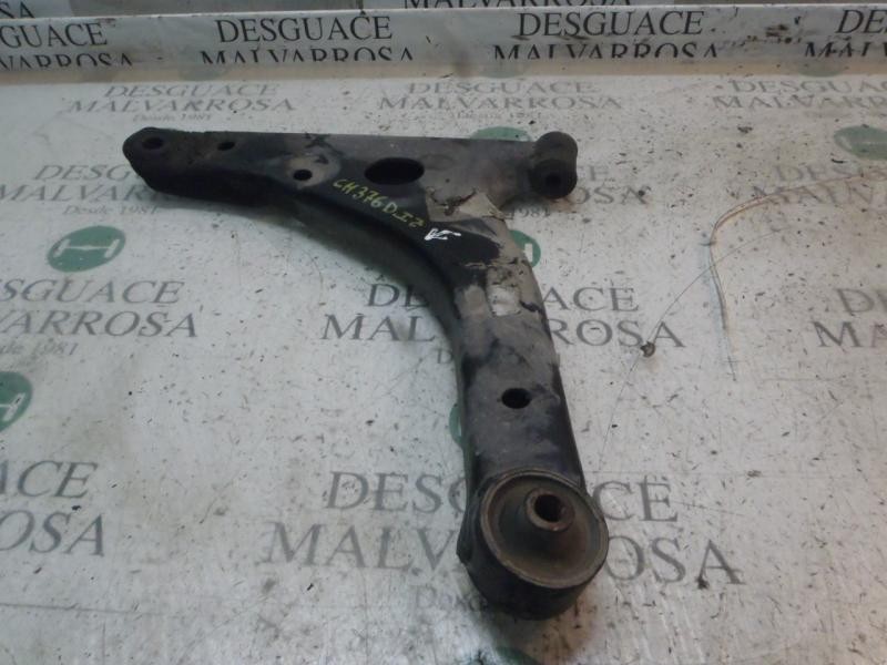 Recambio de brazo suspension inferior delantero izquierdo para ford transit combi ´´06 ft 280 mediano referencia OEM IAM   