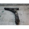 Recambio de brazo suspension inferior delantero izquierdo para ford transit combi ´´06 ft 280 mediano referencia OEM IAM   