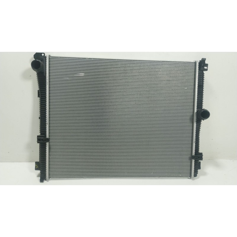 Recambio de radiador agua para bmw 4 coupé (g22, g82) 430 i xdrive referencia OEM IAM 17115A30678 17115A30678 