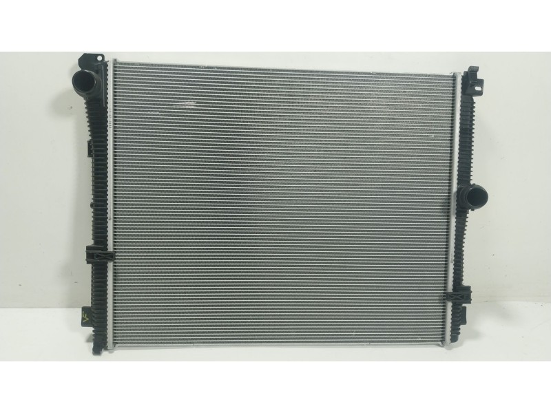 Recambio de radiador agua para bmw 4 coupé (g22, g82) 430 i xdrive referencia OEM IAM 17115A30678 17115A30678 