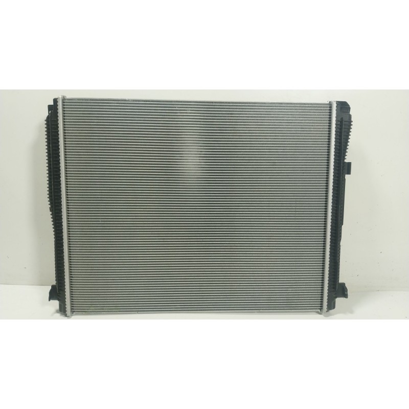 Recambio de radiador agua para bmw 4 coupé (g22, g82) 430 i xdrive referencia OEM IAM 17115A30678 17115A30678 