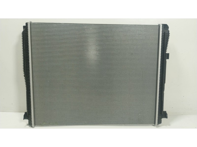 Recambio de radiador agua para bmw 4 coupé (g22, g82) 430 i xdrive referencia OEM IAM 17115A30678 17115A30678 