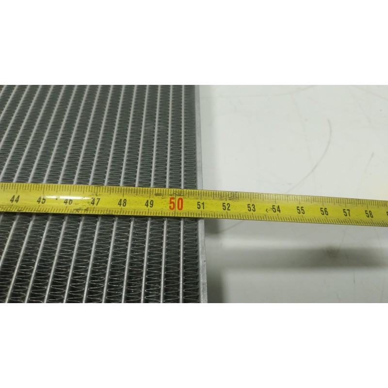 Recambio de radiador agua para bmw 4 coupé (g22, g82) 430 i xdrive referencia OEM IAM 17115A30678 17115A30678 