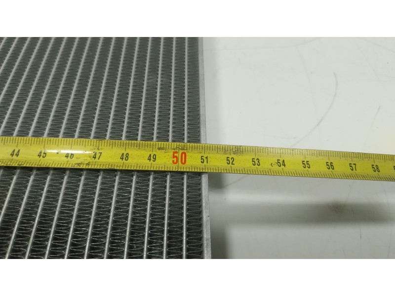 Recambio de radiador agua para bmw 4 coupé (g22, g82) 430 i xdrive referencia OEM IAM 17115A30678 17115A30678 