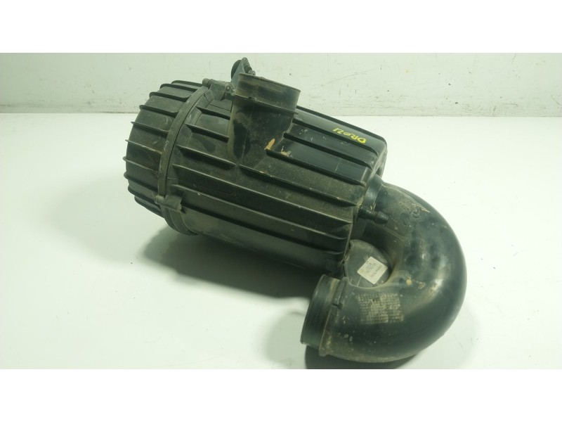 Recambio de filtro aire para peugeot boxer furgoneta 2.2 bluehdi 140 referencia OEM IAM  1399867080 