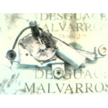 MOTOR LIMPIA TRASERO 