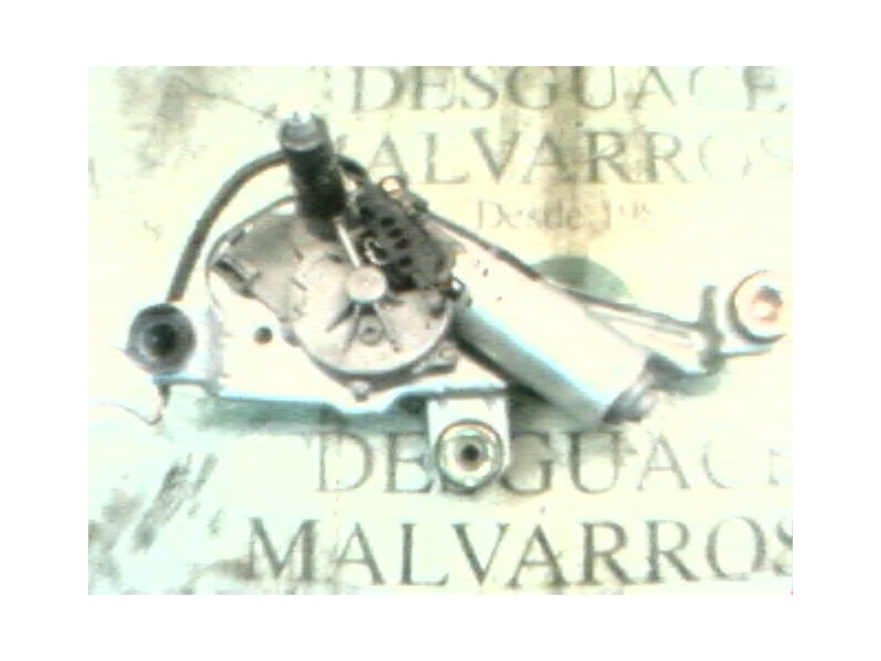 Recambio de motor limpia trasero para ford mondeo familiar (gd) ghia referencia OEM IAM   