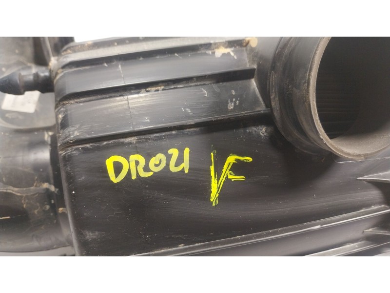 Recambio de filtro aire para peugeot boxer furgoneta 2.2 bluehdi 140 referencia OEM IAM  1399867080 