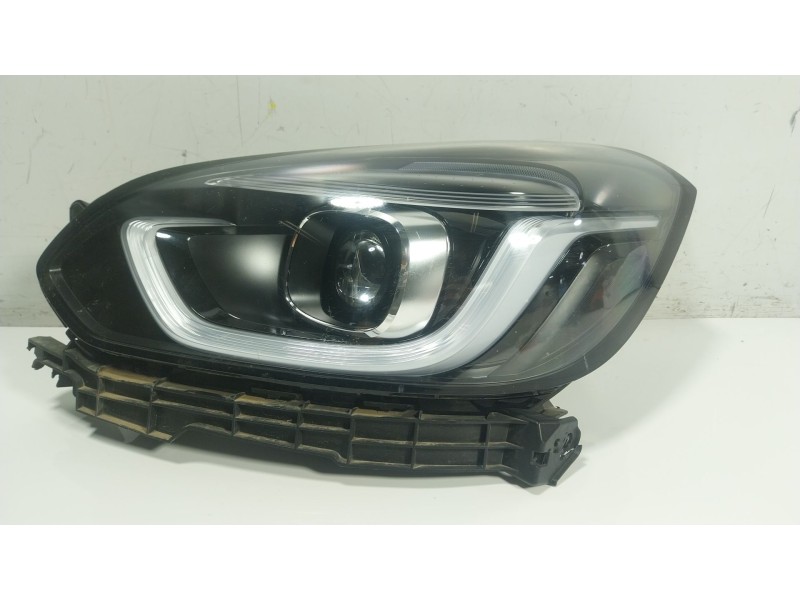 Recambio de faro izquierdo para honda jazz v (gr_) 1.5 ehev (gr3, gr6) referencia OEM IAM   