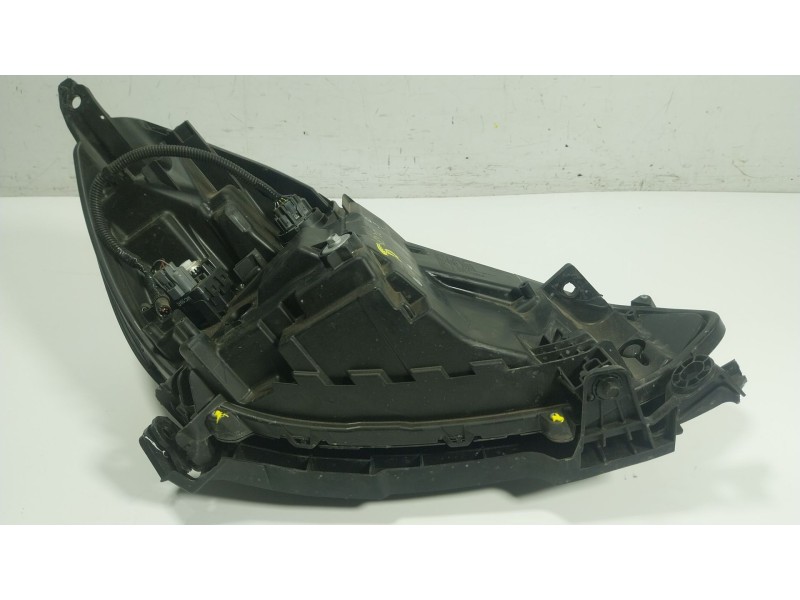 Recambio de faro izquierdo para honda jazz v (gr_) 1.5 ehev (gr3, gr6) referencia OEM IAM   