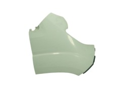 Recambio de aleta delantera derecha para peugeot boxer furgoneta 2.2 bluehdi 140 referencia OEM IAM   