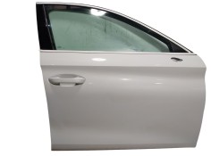 Recambio de puerta delantera derecha para seat leon sportstourer (kl8) xcellence referencia OEM IAM   