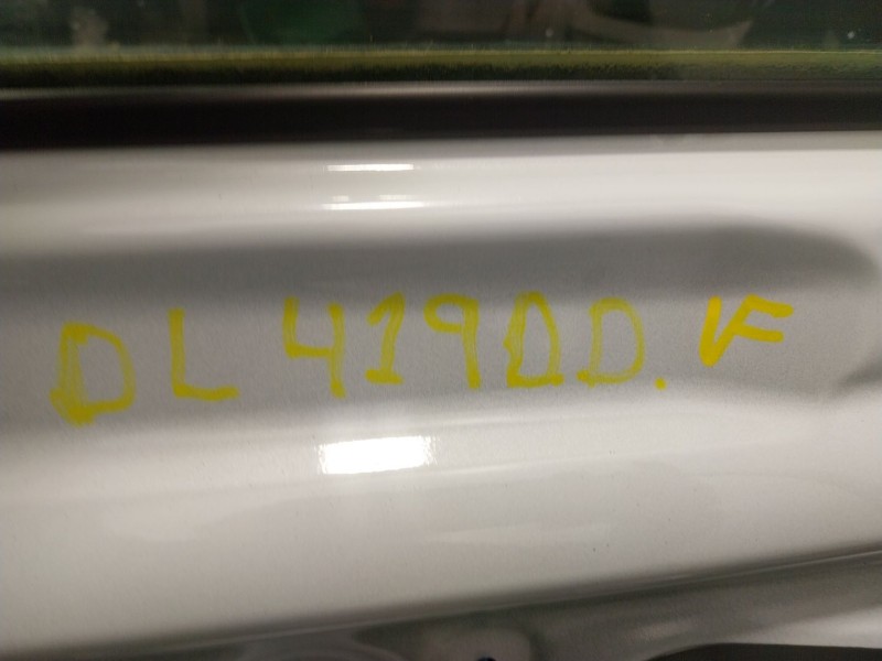 Recambio de puerta delantera derecha para seat leon sportstourer (kl8) xcellence referencia OEM IAM   