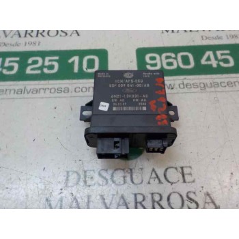 MODULO ELECTRONICO 1702120 6M2113K031AC 5DF00904100AB