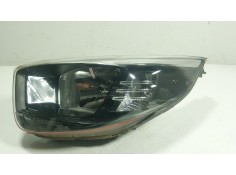 Recambio de faro izquierdo para kia picanto iii (ja) 1.0 referencia OEM IAM 92101G6000  