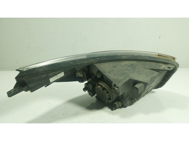 Recambio de faro izquierdo para kia picanto iii (ja) 1.0 referencia OEM IAM 92101G6000  