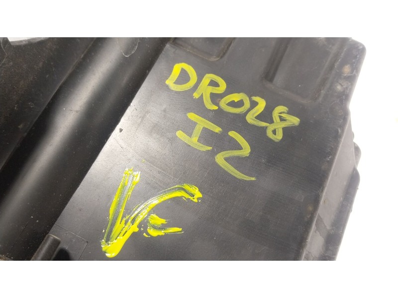 Recambio de faro izquierdo para kia picanto iii (ja) 1.0 referencia OEM IAM 92101G6000  