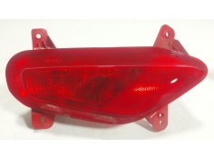 Recambio de piloto trasero antiniebla izquierdo para kia stonic (yb) 1.0 t-gdi referencia OEM IAM 92405H8410  