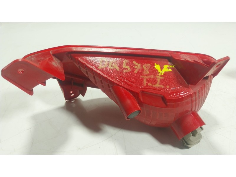 Recambio de piloto trasero antiniebla izquierdo para kia stonic (yb) 1.0 t-gdi referencia OEM IAM 92405H8410  