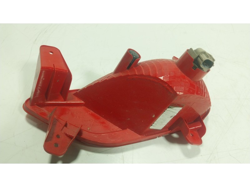 Recambio de piloto trasero antiniebla izquierdo para kia stonic (yb) 1.0 t-gdi referencia OEM IAM 92405H8410  