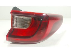 Recambio de piloto trasero derecho para kia stonic (yb) 1.0 t-gdi referencia OEM IAM 92402H8400  