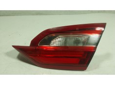 Recambio de piloto trasero derecho interior para ford fiesta vii (hj, hf) 1.0 ecoboost referencia OEM IAM 2687952 H1BB13A602BH 