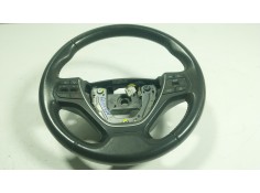 Recambio de volante para hyundai i20 ii (gb, ib) 1.0 t-gdi referencia OEM IAM 56110C8160TRY 56110C8160 