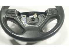 Recambio de volante para hyundai i20 ii (gb, ib) 1.0 t-gdi referencia OEM IAM 56110C8160TRY 56110C8160  2