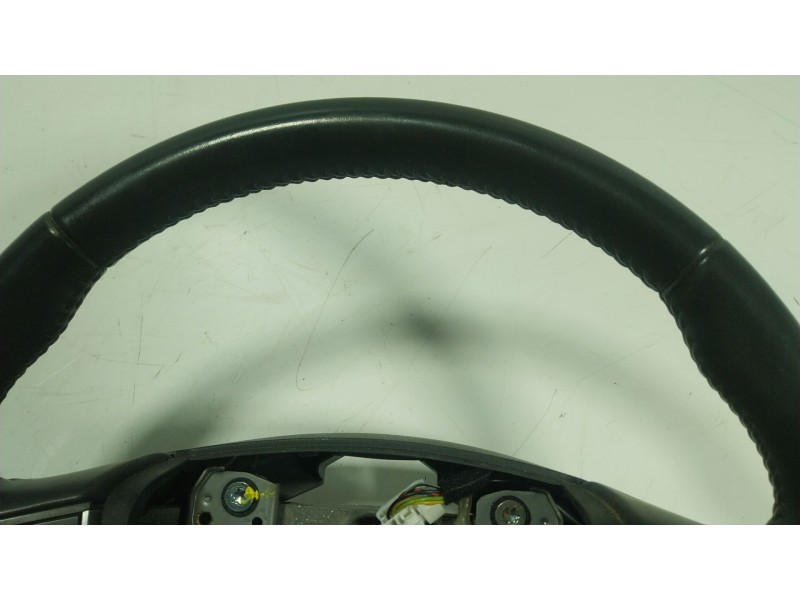 Recambio de volante para hyundai i20 ii (gb, ib) 1.0 t-gdi referencia OEM IAM 56110C8160TRY 56110C8160 