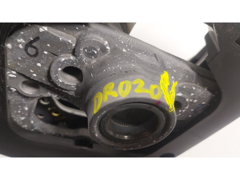 Recambio de volante para hyundai i20 ii (gb, ib) 1.0 t-gdi referencia OEM IAM 56110C8160TRY 56110C8160 