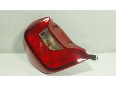Recambio de piloto trasero izquierdo para kia picanto iii (ja) 1.0 referencia OEM IAM 92401G6000  