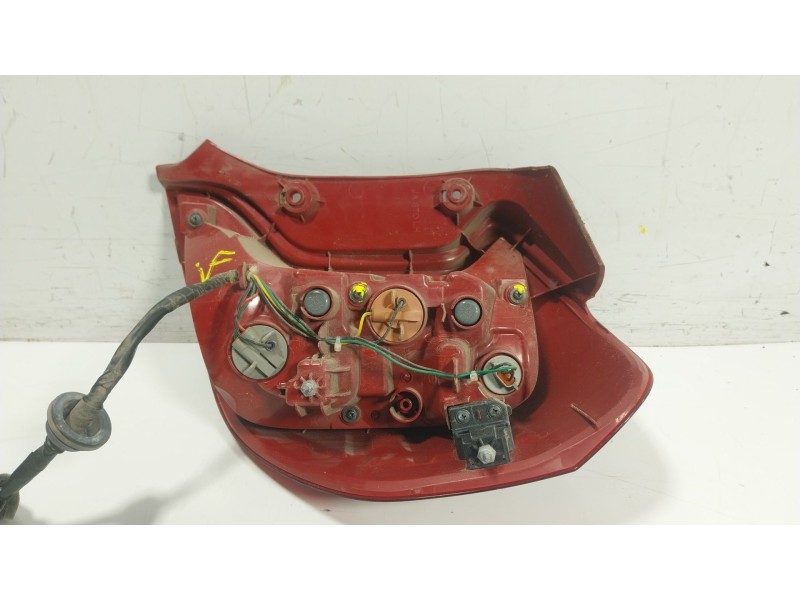 Recambio de piloto trasero izquierdo para kia picanto iii (ja) 1.0 referencia OEM IAM 92401G6000  