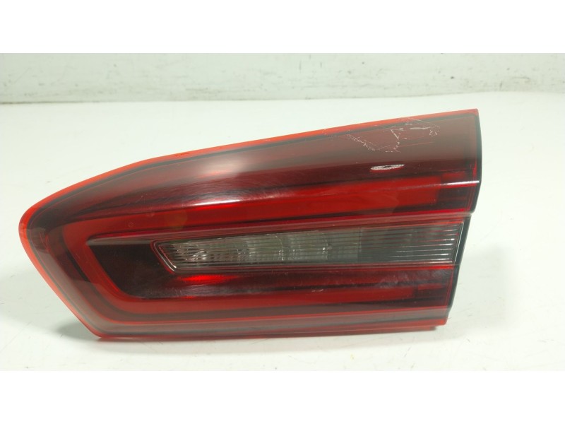 Recambio de piloto trasero derecho interior para ford focus iv (hn) 1.0 ecoboost referencia OEM IAM 2540413 NX7B13A602DA 