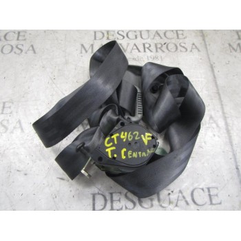 CINTURON SEGURIDAD TRASERO CENTRAL 