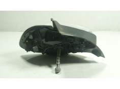 Recambio de piloto trasero derecho para renault zoe (bfm_) zoe (bfmc, bfmd) referencia OEM IAM 265509696R 265504492R  2
