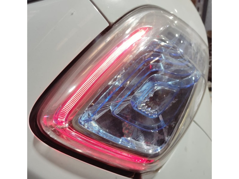 Recambio de piloto trasero derecho para renault zoe (bfm_) zoe (bfmc, bfmd) referencia OEM IAM 265509696R 265504492R 