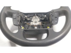 Recambio de volante para peugeot boxer furgoneta 2.2 bluehdi 140 referencia OEM IAM  341308398  2