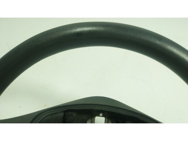 Recambio de volante para peugeot boxer furgoneta 2.2 bluehdi 140 referencia OEM IAM  341308398 