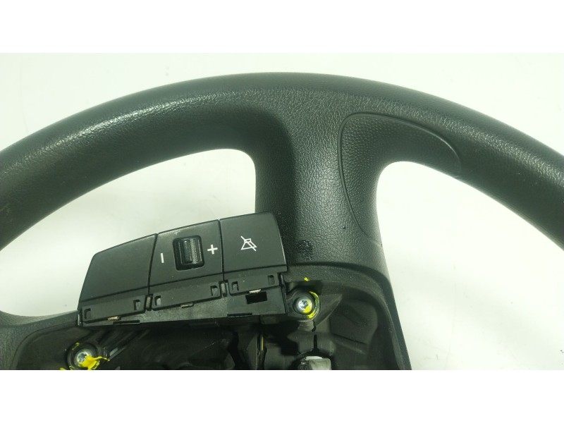 Recambio de volante para peugeot boxer furgoneta 2.2 bluehdi 140 referencia OEM IAM  341308398 
